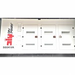 เครื่องกำเนิดไฟฟ้า 500 KVA - เครื่องกำเนิดไฟฟ้าไบโอแก๊ส - เฟิร์สเทคโนโลยี่แอนด์คอนโทรล