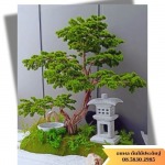 Providing artificial tree garden services - Design and Install Artificial Tree for Garden and Event - Thanaphon Artificial Tree