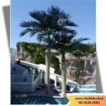 Design and Install Artificial Tree for Garden and Event - Thanaphon Artificial Tree