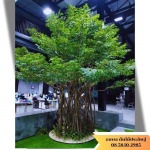 Artificial Tree Factory - Design and Install Artificial Tree for Garden and Event - Thanaphon Artificial Tree