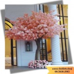 Rent fake trees - Design and Install Artificial Tree for Garden and Event - Thanaphon Artificial Tree
