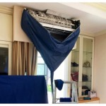 ร้านซ่อมแอร์ด่วน นนทบุรี - ศูนย์รวมช่างแอร์บ้าน