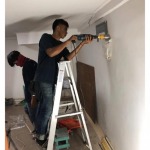 ร้านซ่อมแอร์ด่วน นนทบุรี - ศูนย์รวมช่างแอร์บ้าน