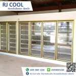 ห้องเย็นมือสอง-RJ Cool