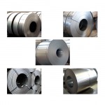 T.C.R.Steel Co., Ltd.