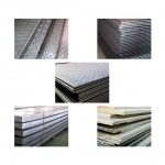 T.C.R.Steel Co., Ltd.