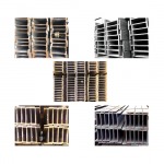 T.C.R.Steel Co., Ltd.