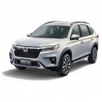 Honda BRV - ศูนย์รถยนต์ฮอนด้า-Honda First