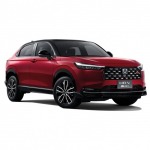 Honda HR-V e:HEV โปรโมชั่น - ศูนย์รถยนต์ฮอนด้า-Honda First