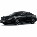 Promotion Honda Accord eHEV - ศูนย์รถยนต์ฮอนด้า-Honda First