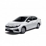 Honda City - ศูนย์รถยนต์ฮอนด้า - Honda First
