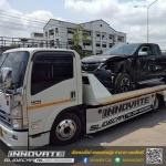 Innovate Slideon Car