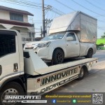 Innovate Slideon Car