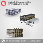 TSI PT and Conveyor Co., Ltd.