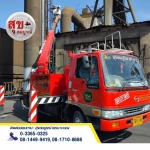 Suksomboon Crane 2019 Co., Ltd.