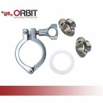 Orbit Fastener Co., Ltd.