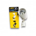 Track Lights and Spotlight Fixtures in Pattaya, Chonburi - PONCHAI ELECTRIC GROUP