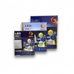 LED Spotlights and Floodlights in Pattaya, Chonburi: Illuminate Every Space - PONCHAI ELECTRIC GROUP