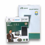 Solar Lights and Solar Energy Equipment in Pattaya, Chonburi - PONCHAI ELECTRIC GROUP
