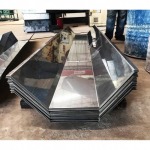 Cue Jaroen Metal Co., Ltd.
