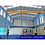 Tungchianguang Aluminium Co., Ltd.