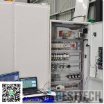 Custom made Test Chamber - BEST TECH CUSTOM MADE TEST CHAMBER