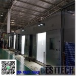 Battery Test Chamber - BEST TECH CUSTOM MADE TEST CHAMBER