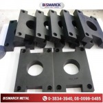 Selling aluminum, stainless steel sheet, coil, Chonburi - Bismarck Metal
