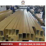 Selling aluminum, stainless steel sheet, coil, Chonburi - Bismarck Metal