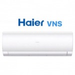ขายแอร์ไฮเออร์ อินเวอร์เตอร์ Haier inverter รุ่น VNS ราคาถูก  - ร้านจำหน่ายแอร์ ดีดีพีแอร์