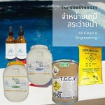 ขายปลีก - ส่ง อุปกรณ์และเคมีสระว่ายน้ำ