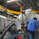 Chonburi Industrial Motor Repair - Big Engineering And Service Co., Ltd.