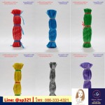 โรงงานผลิตเชือกฟาง - โรงงานผลิตเชือกฟาง ถุงพลาสติก - ศิริพร พลาสติก