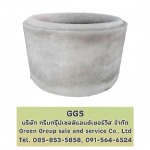 Green Group Sale And Service Co., Ltd.