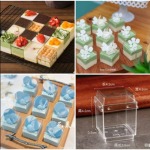 ร้านขายกล่องขนม - ร้าน จำหน่ายวัตถุดิบและอุปกรณ์เบเกอรี่ เดอะเบเกอรี่ช็อป พิษณุโลก