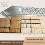 Importer and distributor of plywood sheets