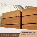 Importer and distributor of plywood sheets
