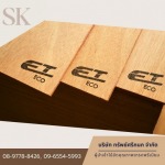 Importer and distributor of plywood sheets