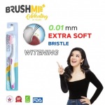 แปรงสีฟัน BrushMe Witening - บริษัท เล้าอารีย์ จำกัด