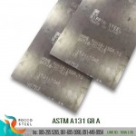 เหล็กเกรดพิเศษ-ASTM-A131-GR-A - จำหน่ายเหล็กเกรดพิเศษ รอคโค สตีล