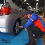 Japanese Car Repair