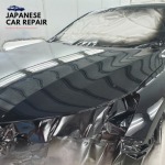 Japanese Car Repair