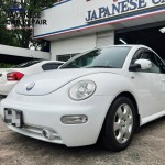 Japanese Car Repair