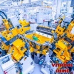 Cheap used machinery - รับซื้อเครื่องจักรมือสอง - วิทูลเจริญรุ่งเรืองจักรกล