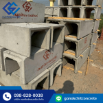Ganokchit Concrete Co., Ltd.