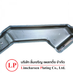 The spare parts factory has a large quantity of work pieces that require zinc plating - Limcharoen Plating Co., Ltd.