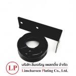 The spare parts factory has a large quantity of work pieces that require zinc plating - Limcharoen Plating Co., Ltd.