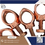 ผู้ผลิต-ขายส่ง แคลมป์หัวใจ ราคาถูก - ผู้ผลิตและจำหน่ายอุปกรณ์การ์ดเรล ราคาโรงงาน