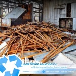 รับซื้อเศษโลหะเก่า - รับซื้อแอร์ชิลเลอร์ เครื่องจักรเก่า และหม้อแปลงไฟฟ้าเก่า 