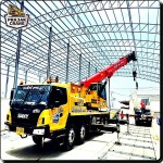 Prajak Crane Co., Ltd.